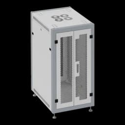 Напольный телекоммуникационный шкаф 27U 600x800 SYSMATRIX SL 6827.744