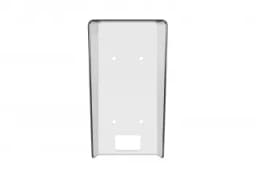 Козырек для настенного монтажа вызывной панели серии DS-KV6103/6113 серии DS-KABV6113-RS Hikvision