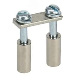 Перемычка в сборе для CTS 16мм2 2PIN YCT10-00-K03-016-A-2P IEK