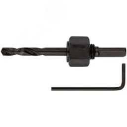 Адаптер для пилы круговой инструментальная сталь 19-30 мм