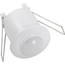 Детектор движения ДД 301 800Вт 360град. 6М IP20 бел. IEK LDD11-301-800-001