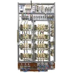 Панель ТСД-63 ИРАК 656.161.003-01 УТ000001129 ЭТК