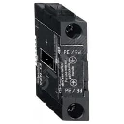 Модуль заземляющий 12 20А