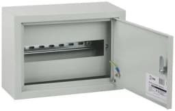 Корпус металлический ЩРН 12з-1 76 IP31 УХЛ3 NO-120-00 ЭРА Б0028758