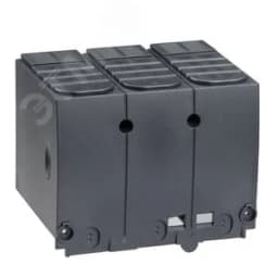 ДЛИННАЯ КЛЕММНАЯ ЗАГЛУШКА 3P (100-250) Systeme Electric