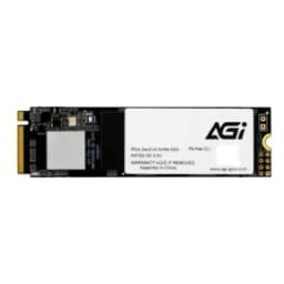 Накопитель AGI AI298 2Tb AGI2T0GIMAI298