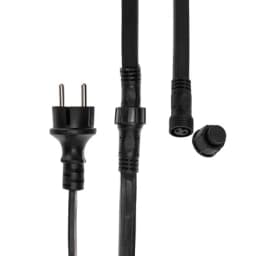 Гирлянда Belt Light 2W шаг 40 влагостойкая 331212