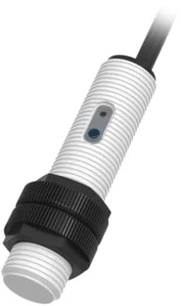 CR12SCF02DNC Емкостной датчик