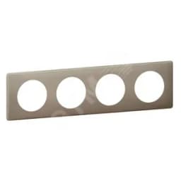 Рамка, четырехпостовая, грэй перкаль