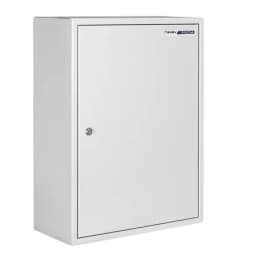 Корпус ЩМП-3 655х500х220 IP31 с монтажн. панелью метал. PRIZMA TOKOV ELECTRIC TKE-PZ-MPB31-3