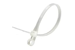 Нейлоновые стяжки HARTER TSL-200-I-YB 3.6