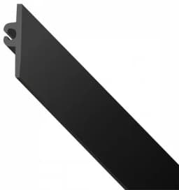 Вставка декоративная Denkirs SMART ONE TR2028BK