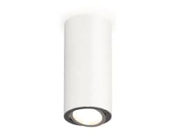 Комплект накладного поворотного светильника Ambrella Light XS7442003