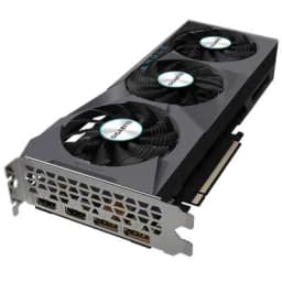 Видеокарта GigaByte AMD Radeon RX 6600 8Gb GV-R66EAGLE-8GD