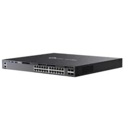 28 портовый коммутатор SG6428X TP-Link
