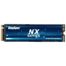 SSD диск объемом HDD 1 Тб 1Tb NX-1TB KingSpec
