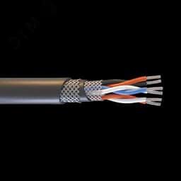 Кабель монтажный МКЭКШВнг(А)-LS 10х2х1.5 эм