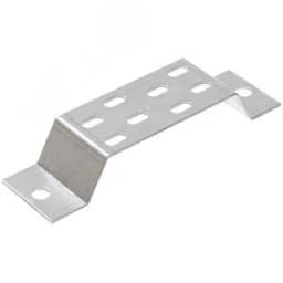 Стойка настенная СНП50 горячеоцинкованная IEK