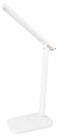 Настольная лампа офисная Arte Lamp London A5124LT1WH