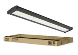 Светильник светодиодный WHB02A-15050 150Вт 230В 5000К 16500лм 110лм/Вт IP65 складской без пульсации NEOX 4690612054667