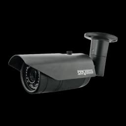 Камера уличная мультиформатная SVC-S692V SL (2,8-12) 2Мп StarLight цилиндр Satvision