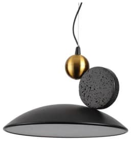 Подвесной светильник Odeon Light Travertino 662620L