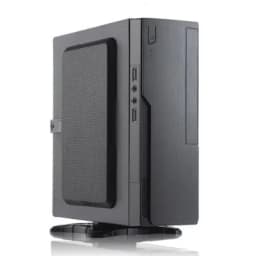 Корпус для компьютера Foxline FL-BQ5-FLX220-U32