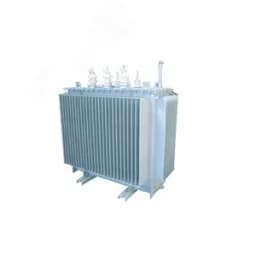 Трансформатор масляный герметичный ТМГ-160/10-0,4 У/Ун-0 УХЛ1