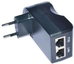 Источник питания 48В Space Technology ST-4801 POE