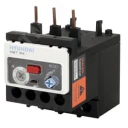 Тепловое реле HGT18KB A0P90S 0.6-0.9A (для HGC 9B-18B) Элком