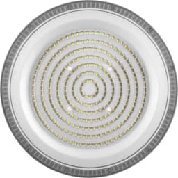 Светильник светодиодный 91 950 OHB-02-200-5K-LED 200Вт 5000К IP65 20000лм 220-240В для высоких пролетов ОНЛАЙТ 91950