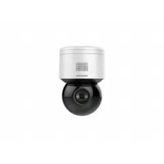 IP уличная поворотная видеокамера 4 Мп c ИК-подсветкой до 50м DS-2DE3A404IWG-E Hikvision