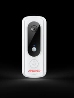 IP-камера HI-IPZ200F20 2,8мм HIVIDEO