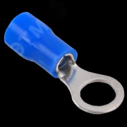 Наконечник НКИ 2-5 кольцо 1,5-2,5мм (100шт/упак) GENERICA