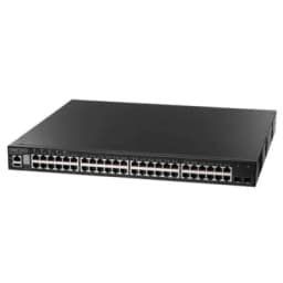 48 портовый коммутатор ECS4620-52P Edge-corE