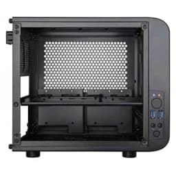 Корпус для компьютера Thermaltake Core V1 CA-1B8-00S1WN-00