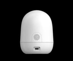 Внутренняя WIFI камера FOX FX-C3S (Сыч)