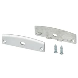 Заглушка для Arlight ALUSUPERH10 с отверстием Металл 014867