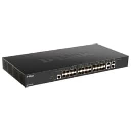 24 портовый коммутатор DXS-1210-28S/A1A D-Link
