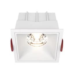 Встраиваемый светильник Alfa LED 3000K 1x15Вт 36 Technical DL0430115W3KSQW