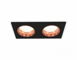 Комплект встраиваемого светильника Ambrella Light XC6526005