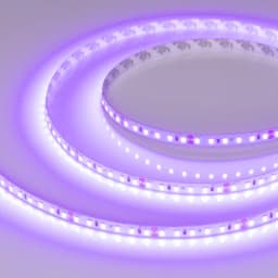 Лента RTA1208mm 24V Violet 96 Wm IP20 2835 5m Arlight 043384