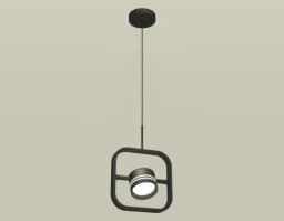 Комплект подвесного поворотного светильника с акрилом Ambrella Light XB9119154