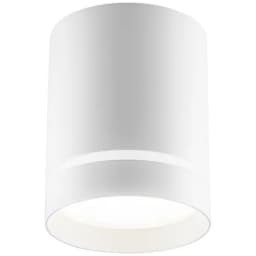 Светодиодный светильник Feron AL535 накладной 25W 4000K белый 100100 32695