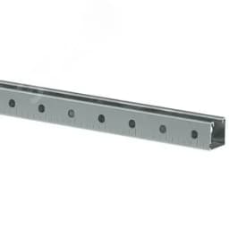Профиль перфорированный STRUT 41x41х3000-1.5 HDZ