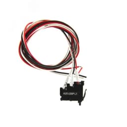 Вспомогательный контакт AUX 63GP L1 для HGP400/630/800