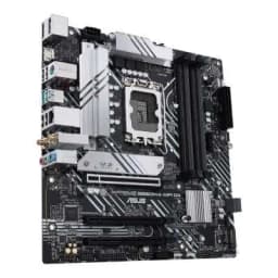 Материнская плата ASUS Prime B660M-A WiFi D4