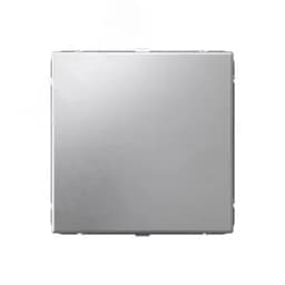 ARTGALLERY заглушка без суппорта для многопостовых рамок, алюминий