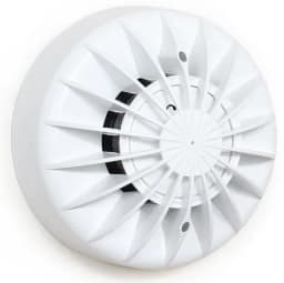 Радиоканальный датчик пожарный  дымовой СН-Дым Си-Норд