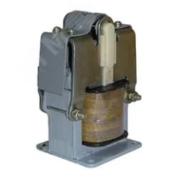 ЭМ33-61311-20 У3, 220В, тянуще-толкающее исполнение, ПВ 100%, IP20, с гибкими выводами, электромагнит  (ЭТ)